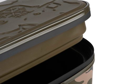 Fox Aquos Camolite chladiaca taška 30L