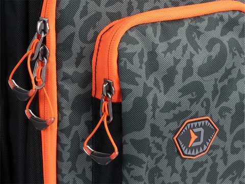 Delphin Taška Crossbody Darx Atak! Swift