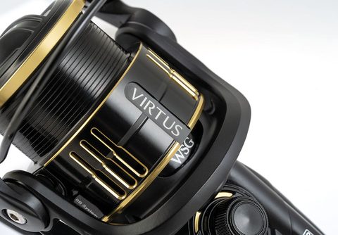 Trabucco Naviják VIRTUS XF FDR 4500