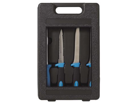 Kinetic Filetovací sada Pro Fillet Kit