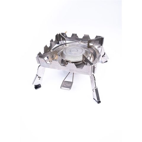 RidgeMonkey Vařič Quad Stove Pro