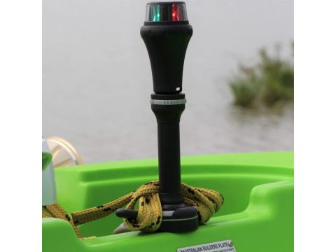 Railblaza Základna CleatPort černý