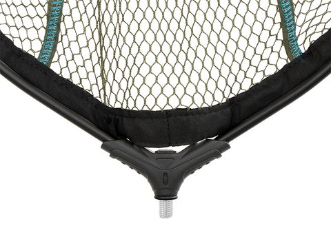 Delphin Podběráková hlava Reaxe EasyRound 70x60cm