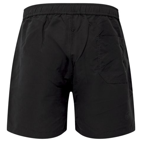 Korda Kraťasy LE Quick Dry Shorts Čierne
