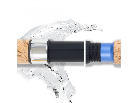 Vagner Prút Magic V-Spin 15 1,95m 50-250g