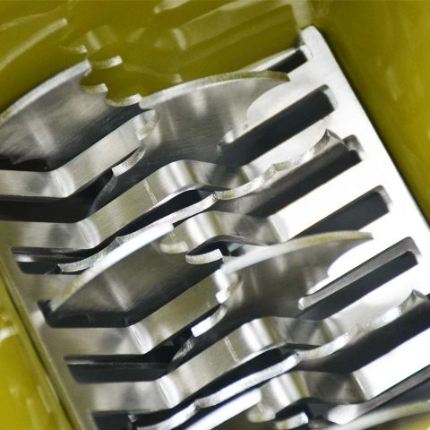 Boatman Mlýnek na boilies Crusher 6l