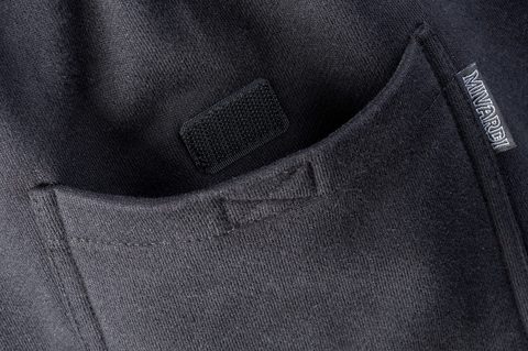 Mivardi Tepláky MC Team