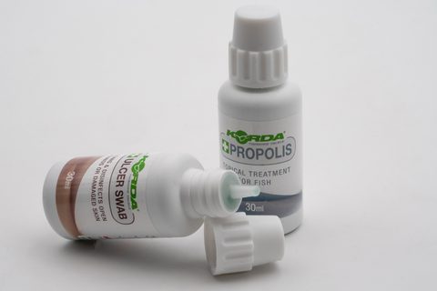 Korda Dezinfekcia Carp Care Kit