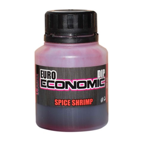 LK Baits Dip Euro Economic 100ml