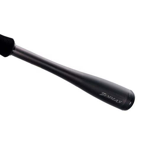 Shimano Prut 26Zodias Spinning 2,29m 7-28g