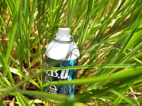 G.B.U. Sprcha v Lahvi 200ml