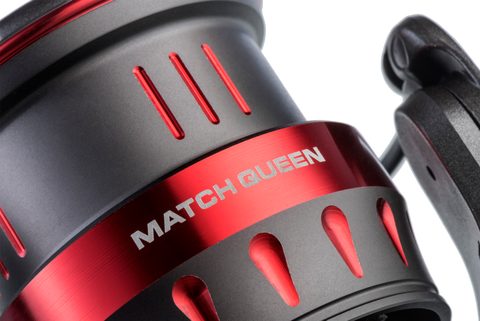 Mivardi Naviják Match Queen 4000