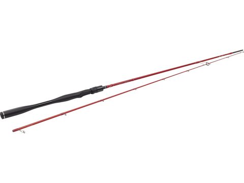 Westin Prút W6 Finesse T&C 2nd ML 229cm 7-24g