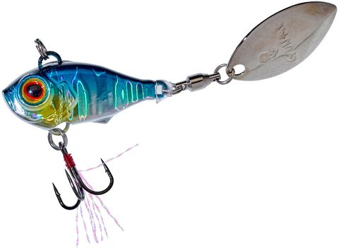 Gunki Wobler Shocker Vib 15,6g