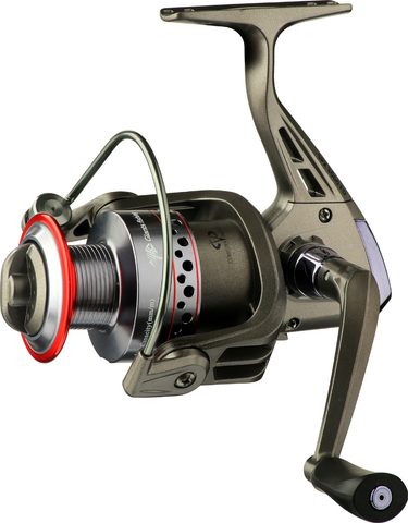 Giants Fishing Navijak SPX 4000 FD, akcia 1+1 Zadarmo!