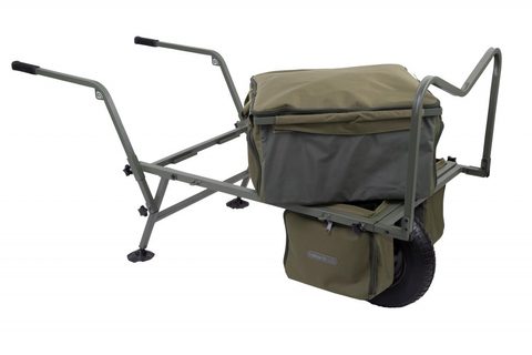Trakker Přepravní vozík X-Trail Compact Barrow