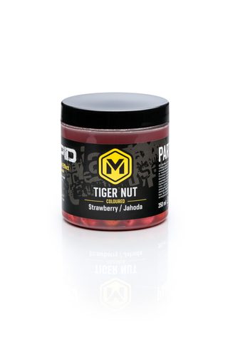 Mivardi Nakládaný tygří ořech Tiger nut coloured 250ml