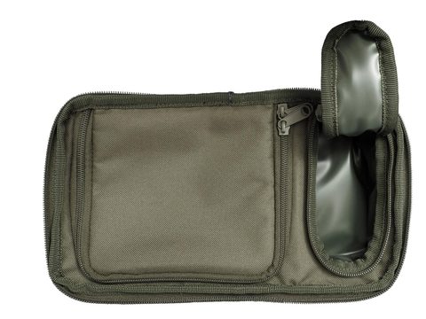 JRC Pouzdro Defender II Tackle Bag
