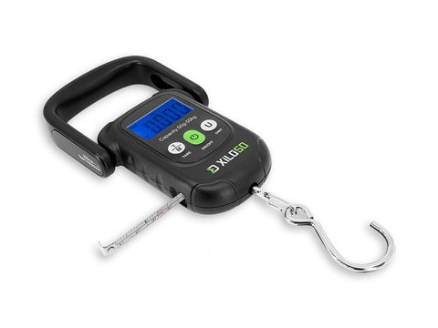 Delphin Digitálna váha XILO 50