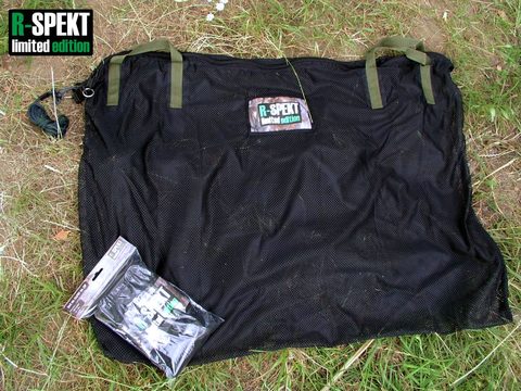 R-Spekt Přechovávací sak malý 100 x 70cm