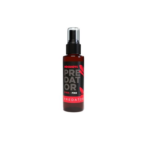 Mikbaits Predator spray 30ml