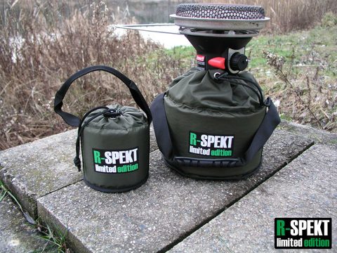 R-Spekt Termo taška na 2kg pb láhev