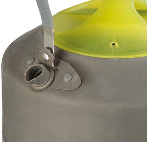 Meva Kempingová Konvička 900ml