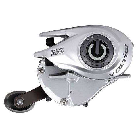 Abu Garcia Naviják Revo 5 X VoltiQ Low Profile VIQ