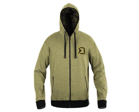 Delphin Mikina Rawer Two