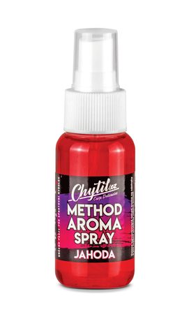 Chytil Sprej Method Aroma spray 50ml