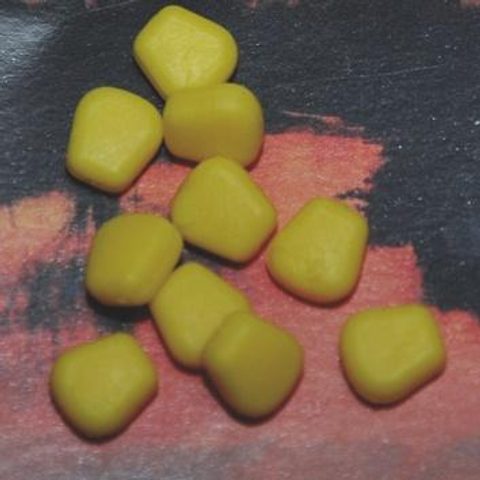 Enterprise Tackle Imitace plovoucí kukuřice 10ks