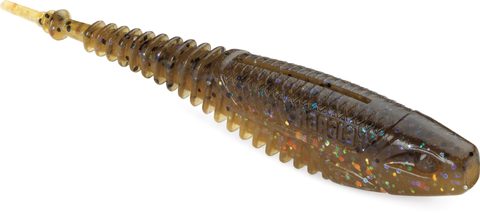 Rapala Gumová nástraha CrushCity Freeloader 4" 10,5cm 8,5g 6ks
