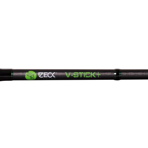Zeck Prut V Stick+ 190cm 250g
