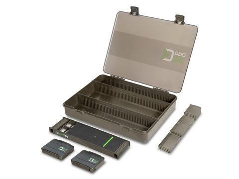 Delphin Organizér KlikBox Pro