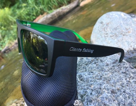 Giants Fishing Polarizačné okuliare Polarized Glasses Street