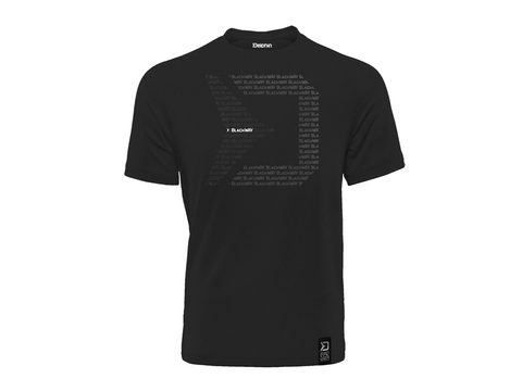 Delphin Tričko BlackWay