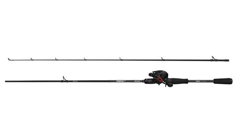 Abu Garcia Prút MAX SX Casting Combo 2,13m 15-60g