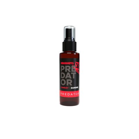 Mikbaits Predator spray 30ml