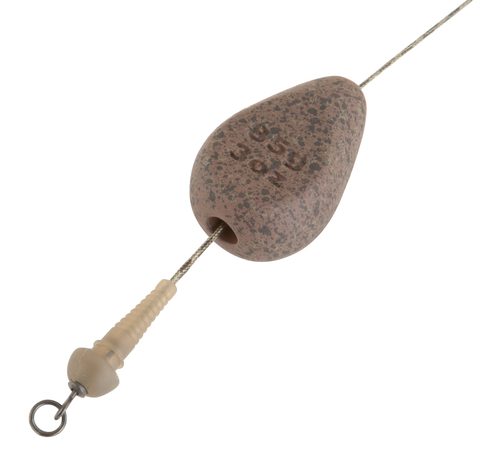 Fox Multifunkční vodiče Edges Tadpole Multi Bead