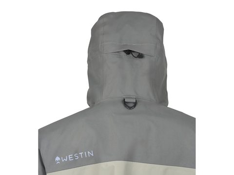 Westin Bunda W6 Wading Jacket