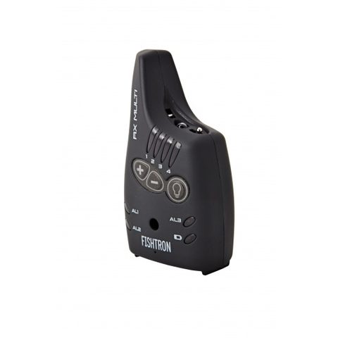 Flajzar Prijímač Fishtron RX MULTI