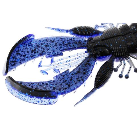 Westin Gumová nástraha CreCraw Creaturebait Oyster