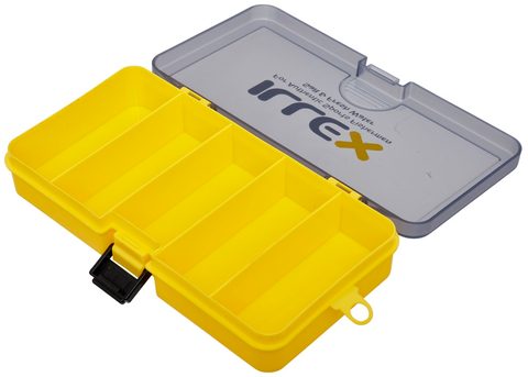 Illex Krabička Tackle Box 186 VC