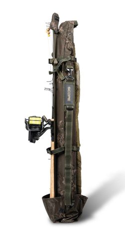 Nash Puzdro na prúty Scope Quiver