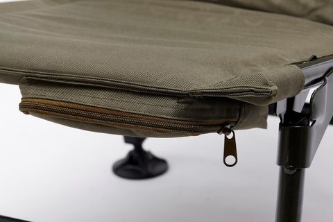 Prologic Kreslo Inspire Lite Pro Chair With Pocket