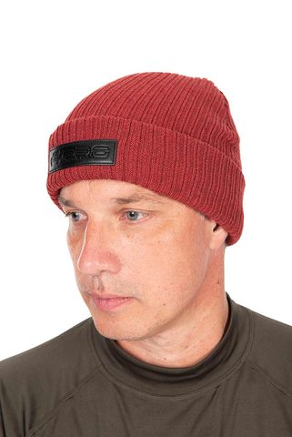 Fox Rage Zimní čepice Pro Series Trawler Beanie