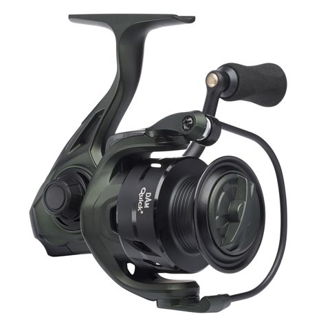 DAM Naviják Quick Iconic 3000FD
