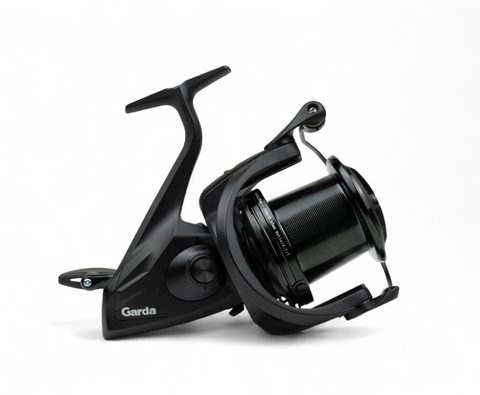 Garda Naviják Sniper SSX Black 14 000 + 10 000