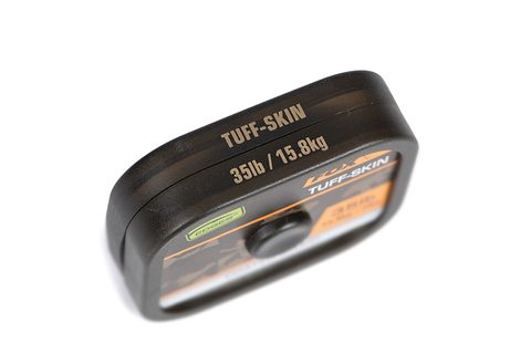 Fox Návazcová Šňůrka Edges Tuff-Skin 20m