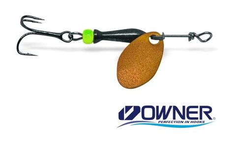 Jigovky Třpytka Classic